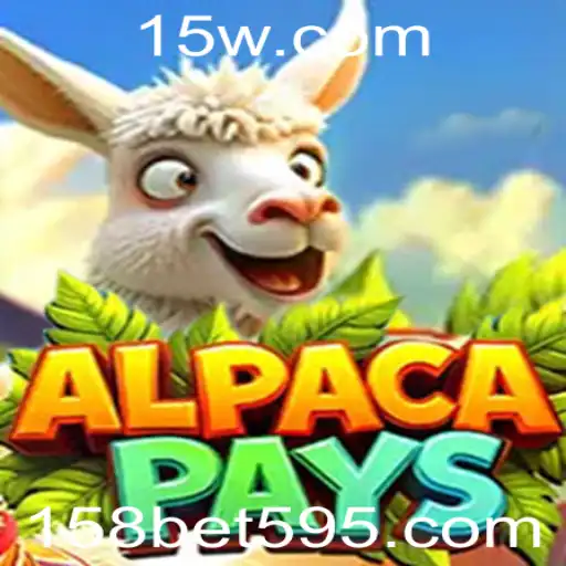 158 bet | Explorando o Mundo Emocionante de AlpacaPays: Uma Jornada de Apostas