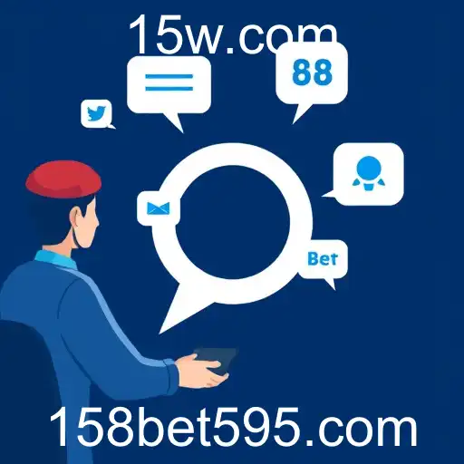 Aprenda a Contatar o 158 Bet de Forma Eficiente