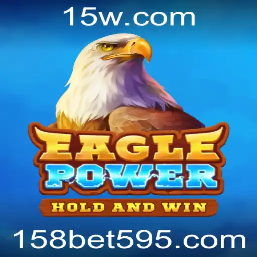Explorando o Mundo do Jogo EaglePower: Uma Aventura de Apostas com 158 Bet