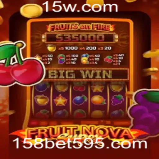 158 bet | Explorando o Mundo de FruitNovaSuper: Um Guia Completo
