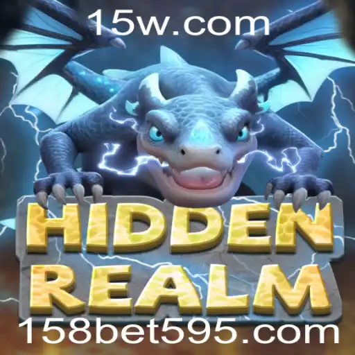 158 bet | Descubra o Fascinante Mundo de HiddenRealm: Regras e Estratégias de Jogo