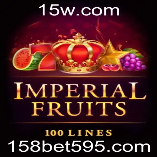158 bet | Desvendando o Jogo ImperialFruits100: Tudo o que Você Precisa Saber