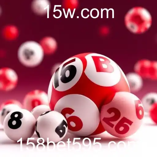 O Fascinante Mundo dos Jogos de Loteria e o Fenômeno 158 Bet