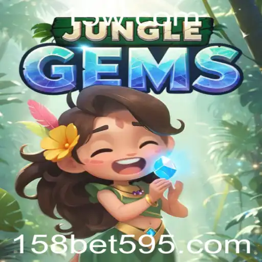 158 bet | Explorando o Mundo de JungleGems: Um Guia Completo para Iniciantes