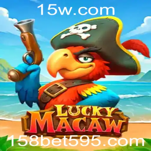 158 bet | Descubra o Fascinante Mundo do Jogo LuckyMacaw e a Chave para o Sucesso com 158 Bet