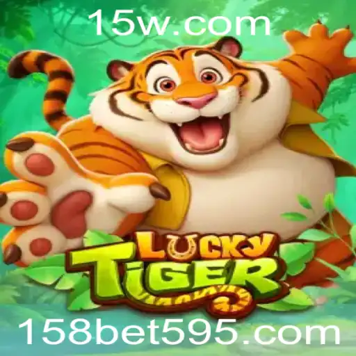 158 bet | Explorando o Jogo LuckyTiger e a Estratégia 158 Bet
