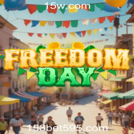 FreedomDay: Descubra as Emoções e Estratégias do Jogo Com 158 Bet