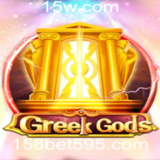Desvende o Fascinante Mundo de GreekGods com 158 bet