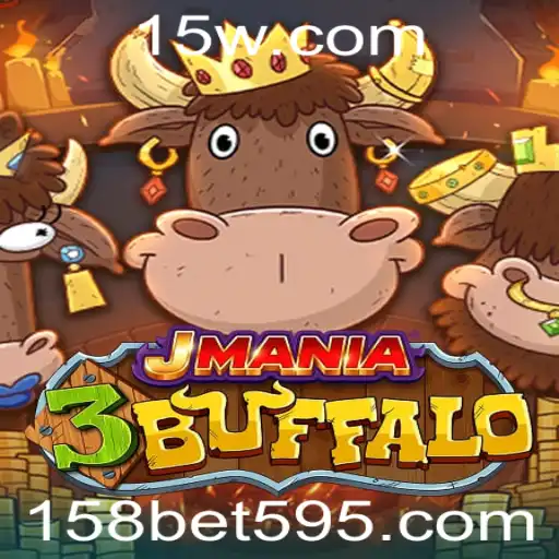 JMania3Buffalo: Descubra o Excitante Mundo das Apostas