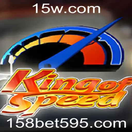 KingofSpeed: Uma Imersão no Mundo da Velocidade e Estratégia