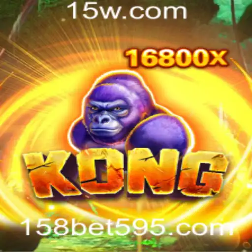 Explorando o Jogo Kong e a Estratégia do 158 Bet