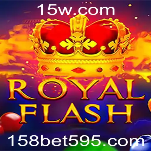 Descubra o Mundo do RoyalFlash: A Experiência de Jogo com 158 Bet