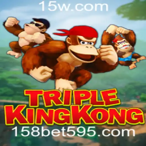 Desvendando o Mundo Empolgante de TripleKingKong: Um Mergulho nas Regras e Estratégias