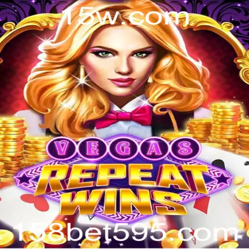 VegasRepeatWins: Dominando o Jogo de Apostas em Alta