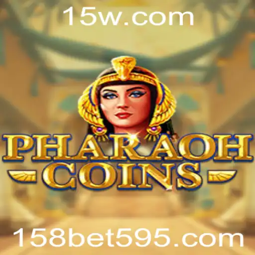 158 bet | PharaohCoins: Mergulhe no Mundo das Apostas no Antigo Egito