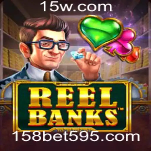 158 bet | Explorando o Mundo de ReelBanks: Estratégias e Regras do Jogo