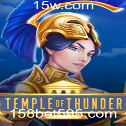 158 bet | Explore Temple of Thunder: Uma Aventura Épica nos Jogos de Cassino Online