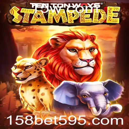 158 bet | Descubra os Segredos do Jogo TenTonWaysStampede
