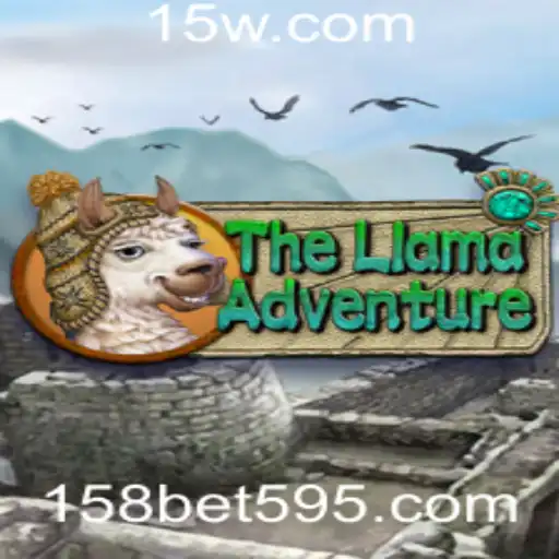 158 bet | Explorando TheLlamaAdventure: Aventura e Diversão em Cada Caminhada