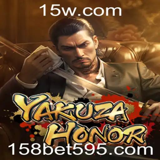 158 bet | Explorando YakuzaHonor: O Jogo de Estratégia e Aposta que Está Revolucionando o Mercado